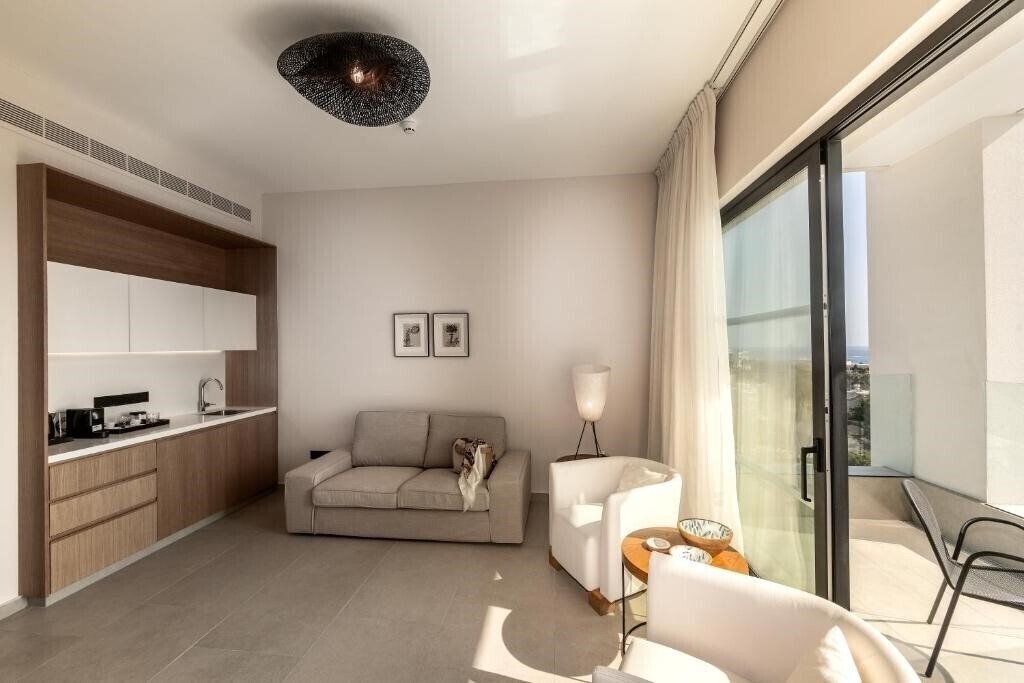 Anemi Hotel & Suites 4* суреті