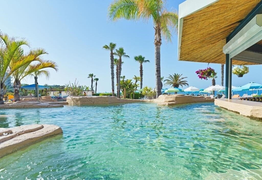 Фотография Leonardo Cypria Bay 4*