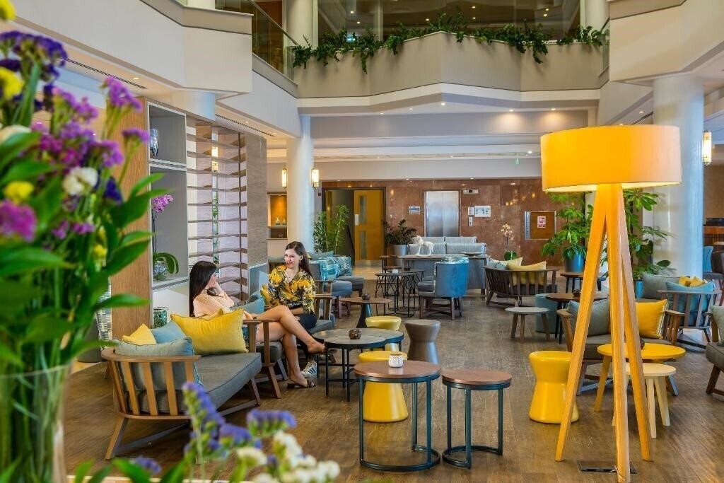 Картинка Leonardo Cypria Bay 4*
