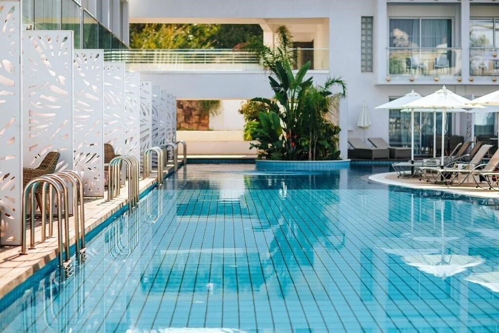Фото Sunconnect Sofianna Resort 4*