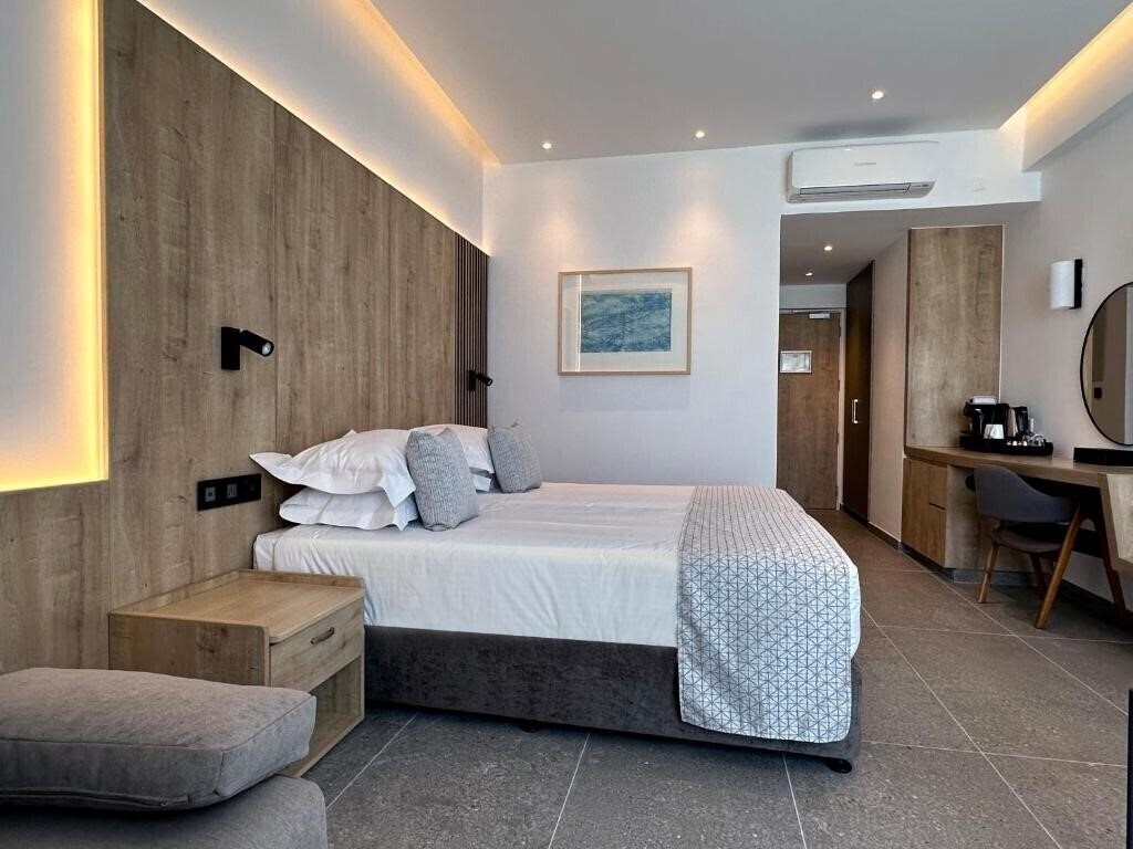 Изображение Sunconnect Sofianna Resort 4*