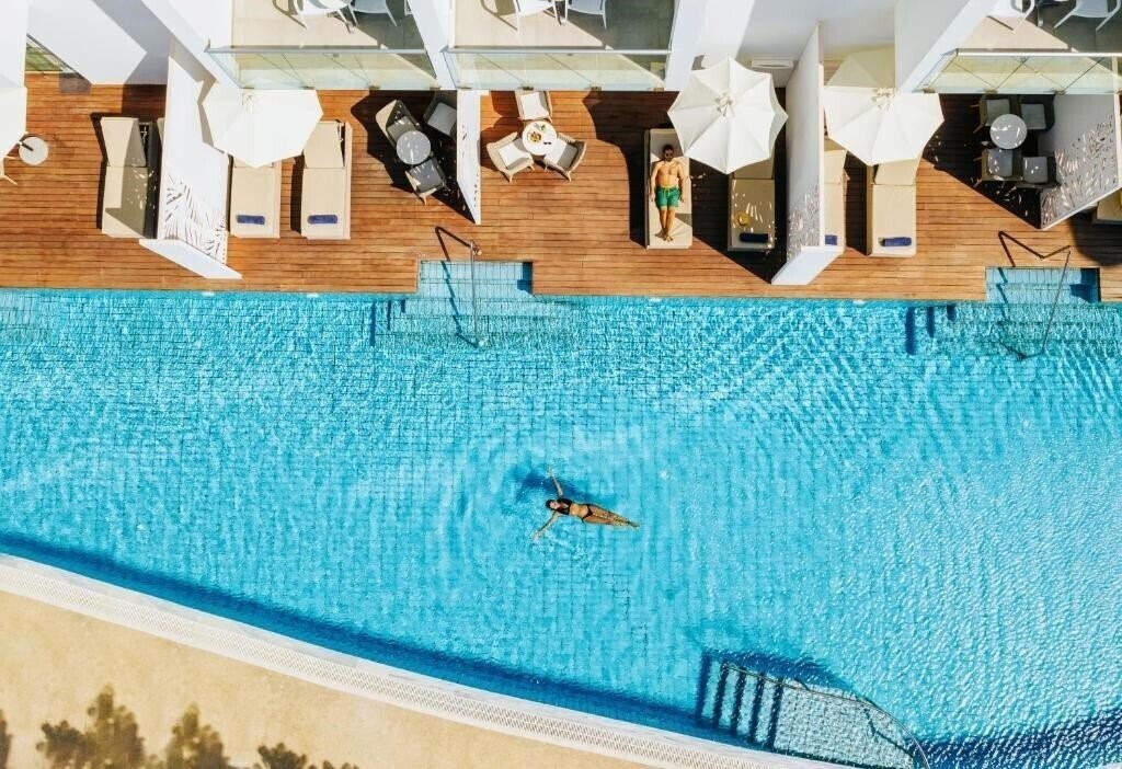 Картинка Sunconnect Sofianna Resort 4*
