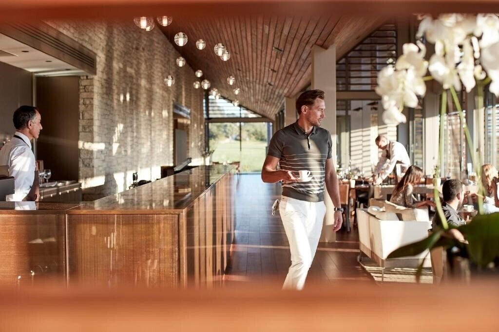 Фотография Minthis Resort 5*