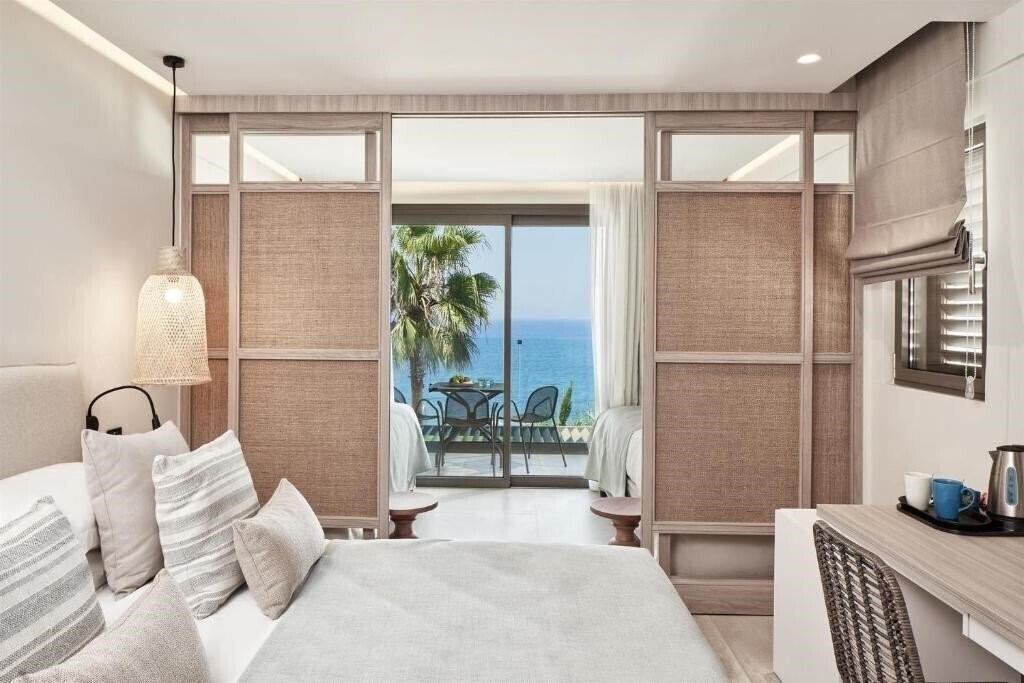 Фотография Mare Paphos (ex. Atlantica Mare Village Paphos) 5*