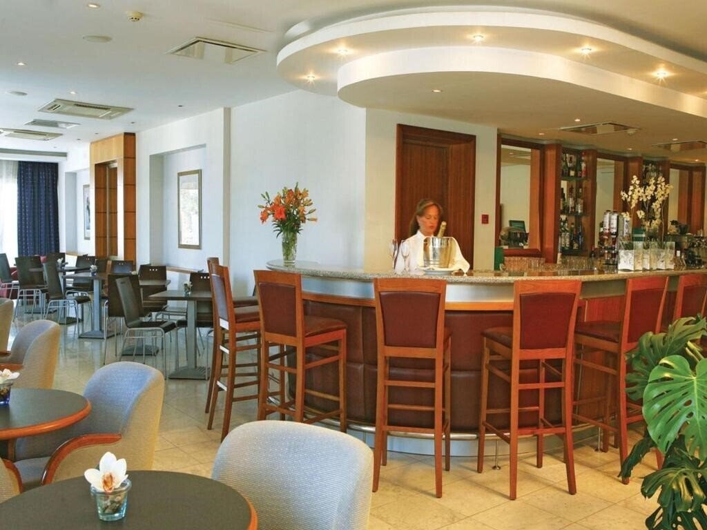 Изображение Cynthiana Beach 3*