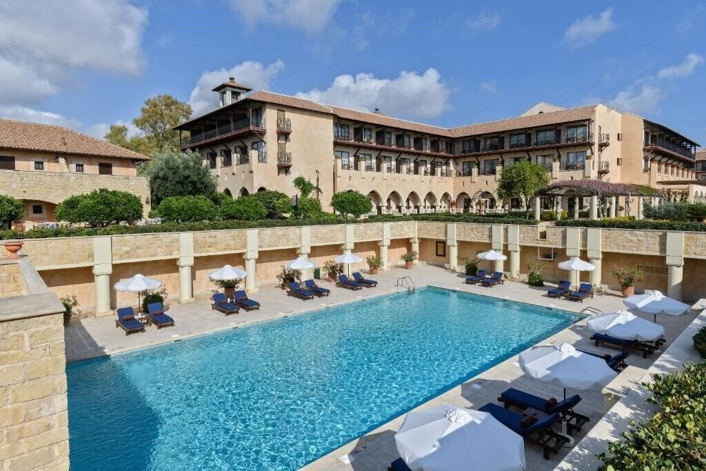 Elysium 5* фотосуреті