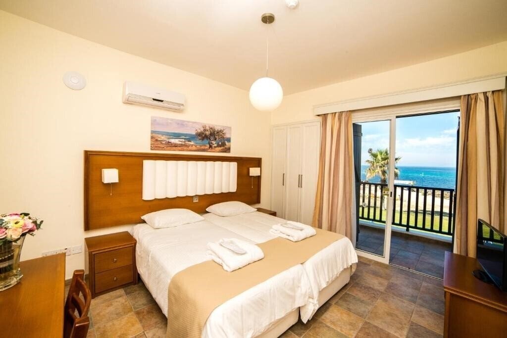 Фото Kefalos Beach Tourist Village 4*