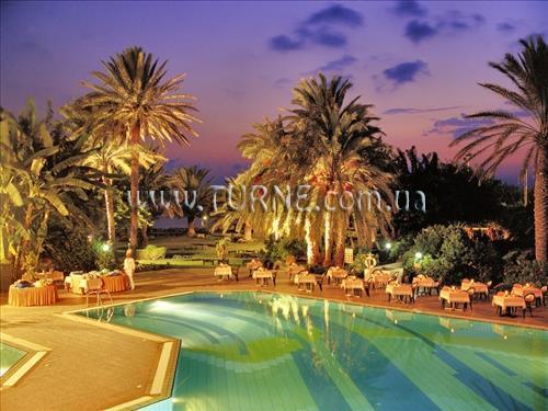 Paphian Bay 3* фотосуреті