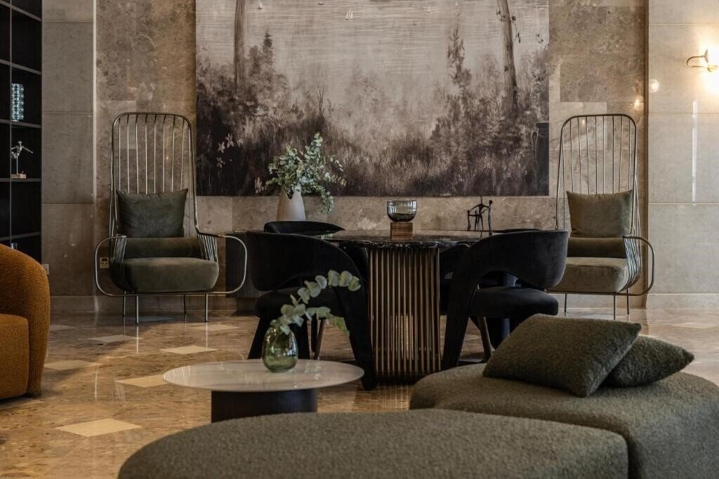 Cali Resort & SPA by Louis Hotels 5* фотосуреті