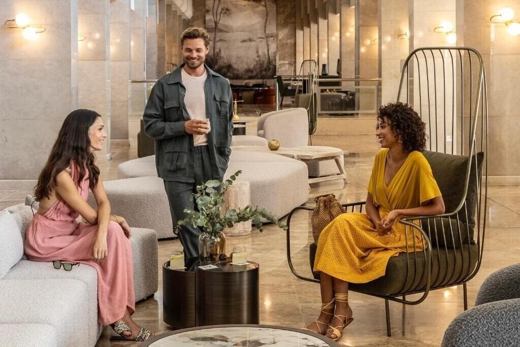 Cali Resort & SPA by Louis Hotels 5* суреті