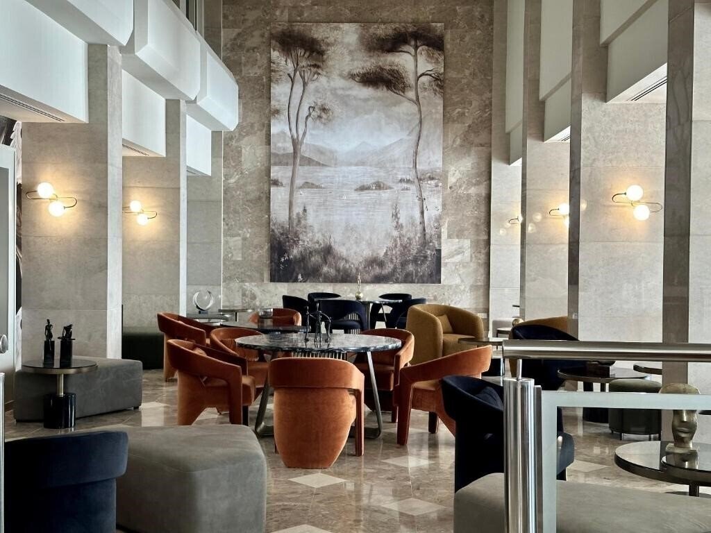 Cali Resort & SPA by Louis Hotels 5* суреті