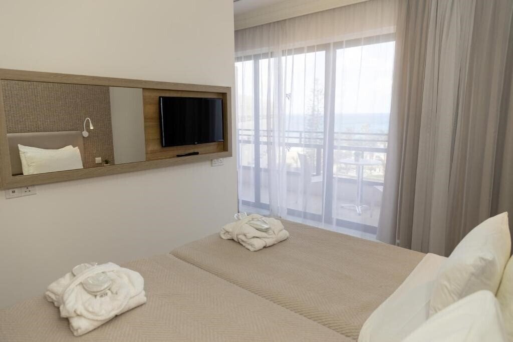 Venus Beach 5* фотосуреті