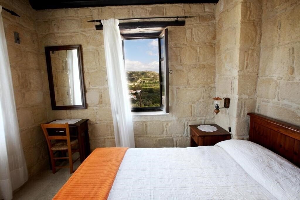 Фото Leonidas Village Houses 3*