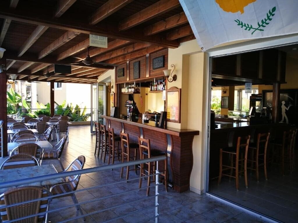 Pagona Holiday Apartments 3* суреті