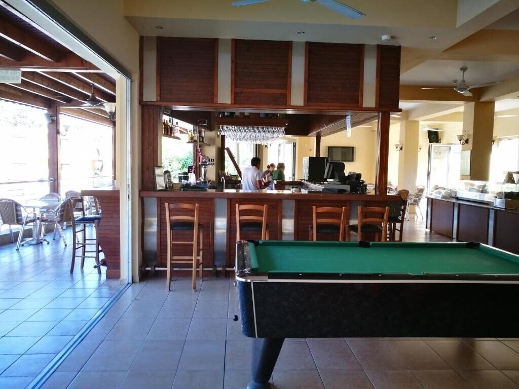 Pagona Holiday Apartments 3* суреті