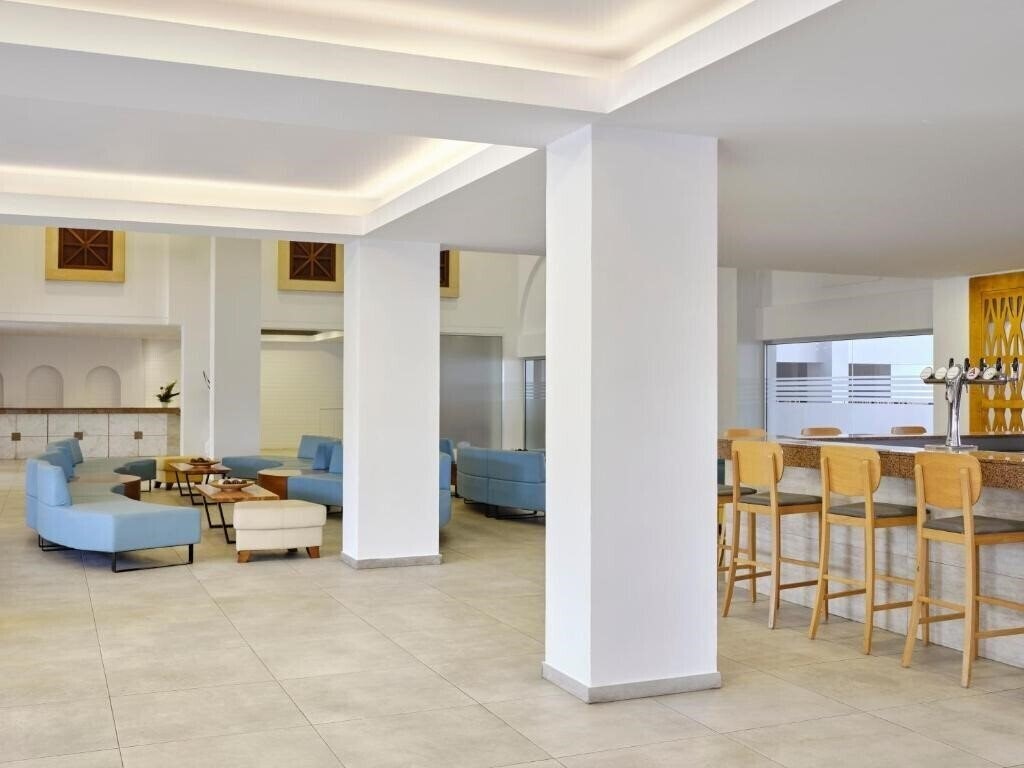 Panthea Holiday Village 4* суреті