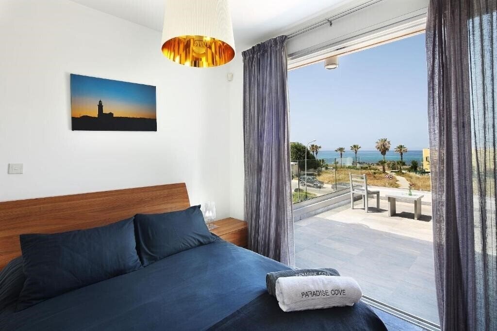 Paradise Cove Luxurious Beach Villas 4* суреті