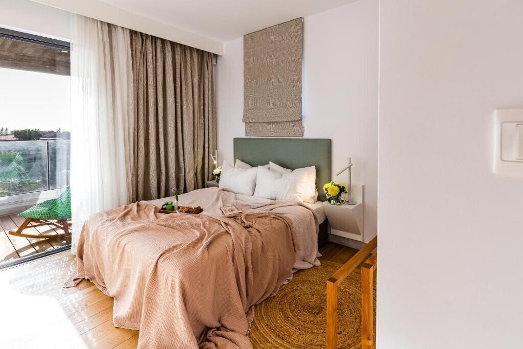 Sofia Luxury Residence 4* фотосуреті