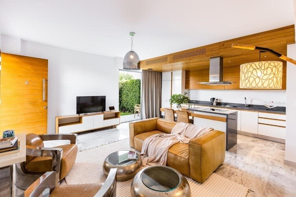 Sofia Luxury Residence 4* суреті