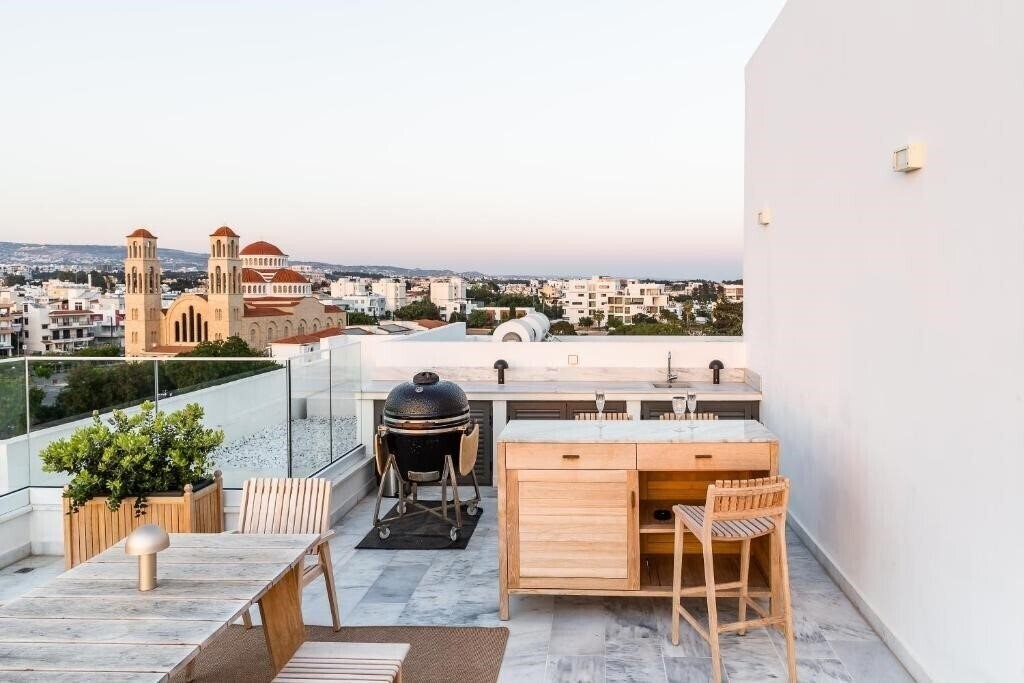 Sofia Luxury Residence 4* суреті
