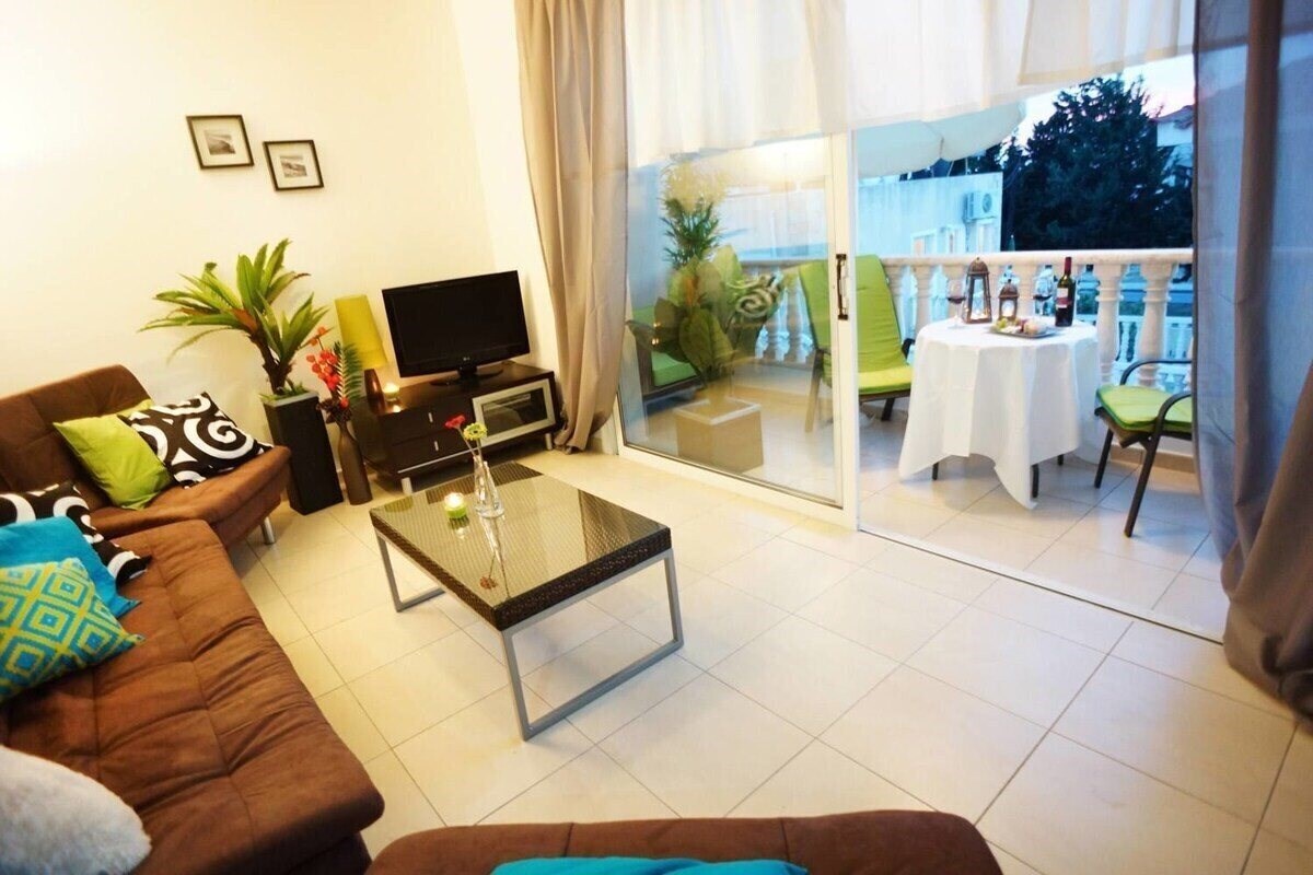 Изображение Apartment Sinogi 4*