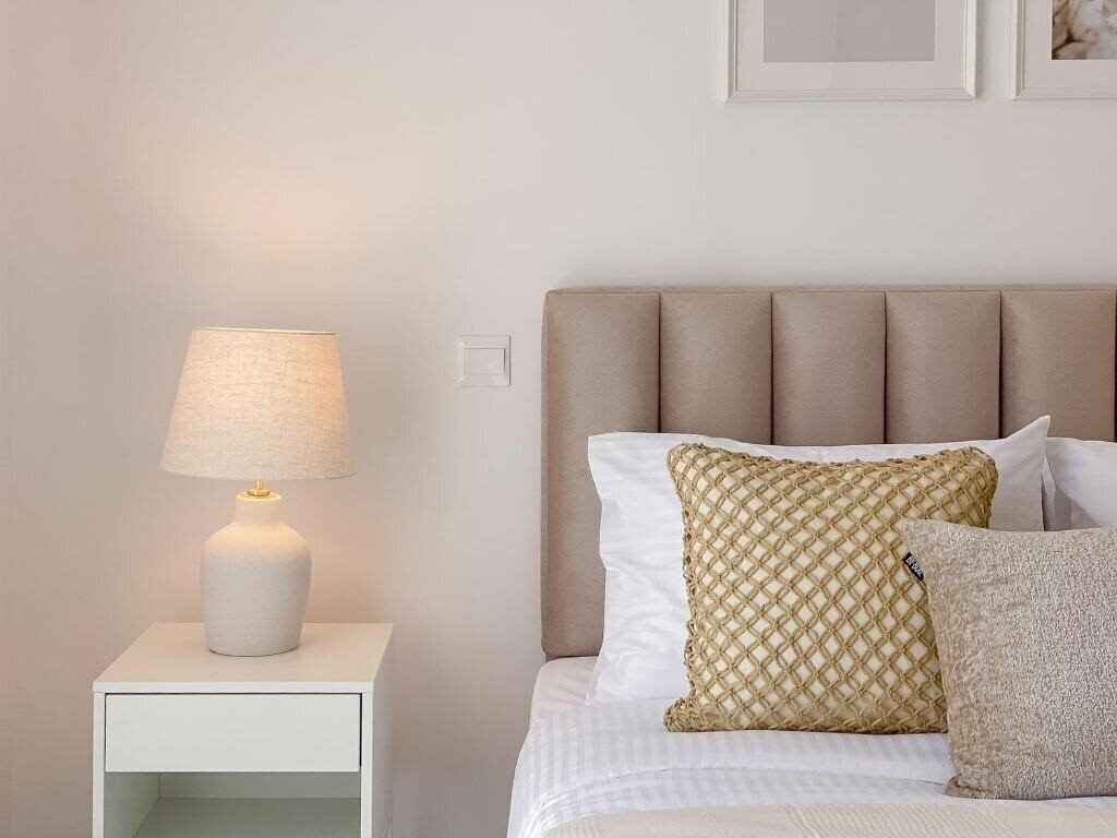 Фотография Phaedrus Living Seaview Luxury Flat Limnaria 134 4*