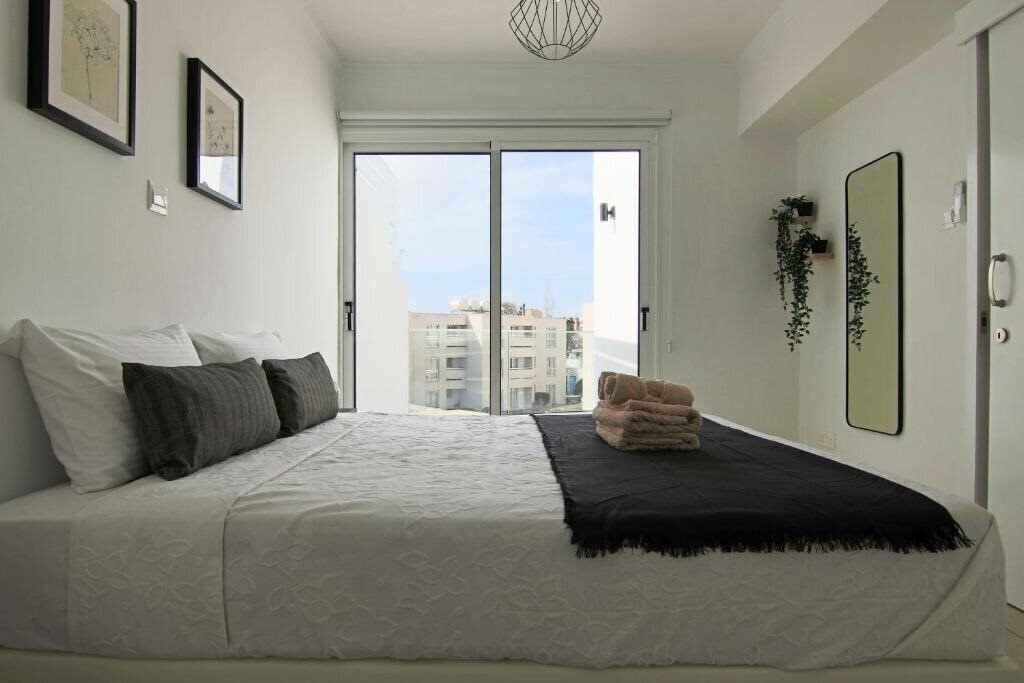 Картинка Phaedrus Living: Seaside Junior Suite Lighthouse 63 4*