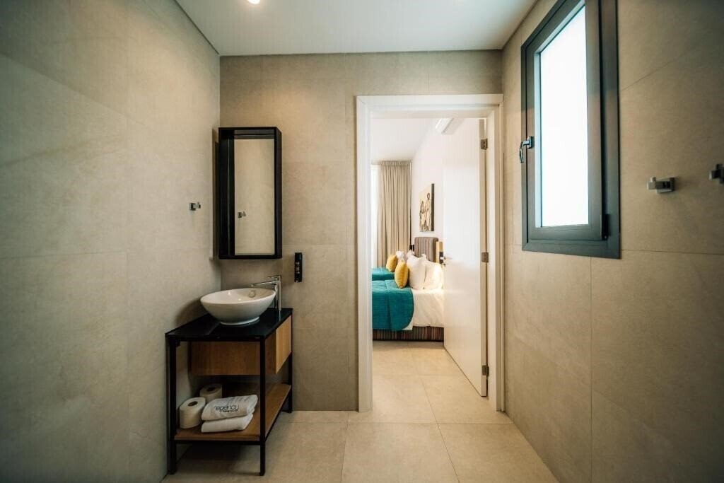 Фотография Regency Boutique Hotel 4*