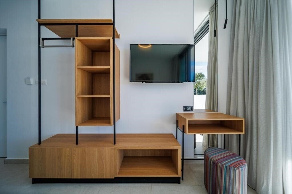 Картинка Regency Boutique Hotel 4*