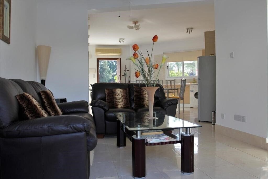 Картинка Villa Kristia 4*