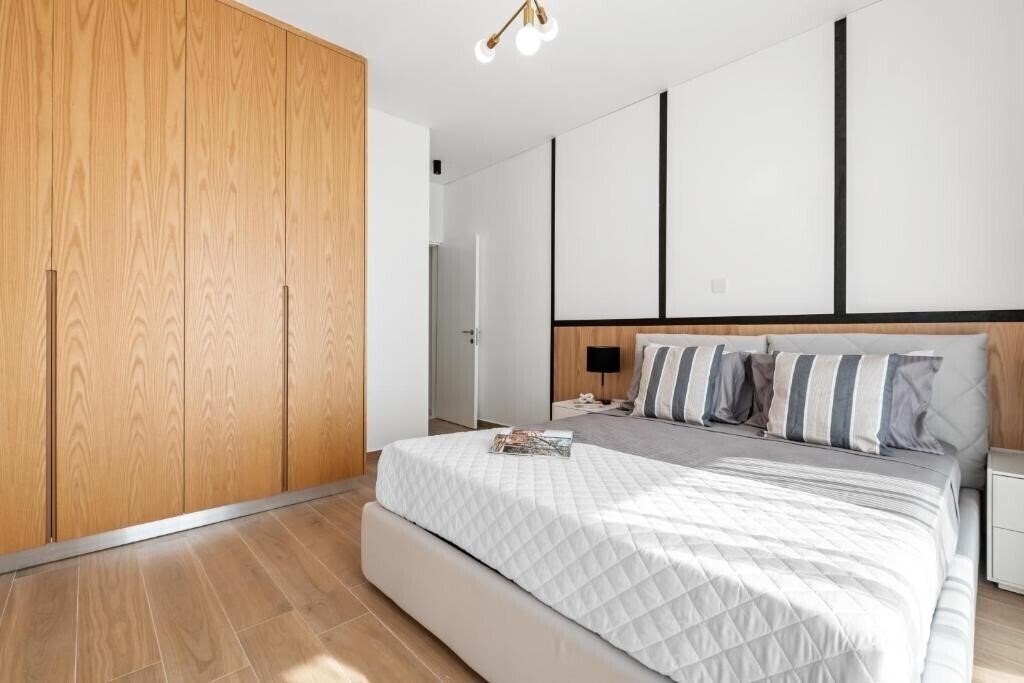 Фото Elite Urban Residence by Nomads 4*