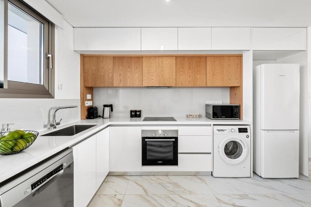 Картинка Elite Urban Residence by Nomads 4*