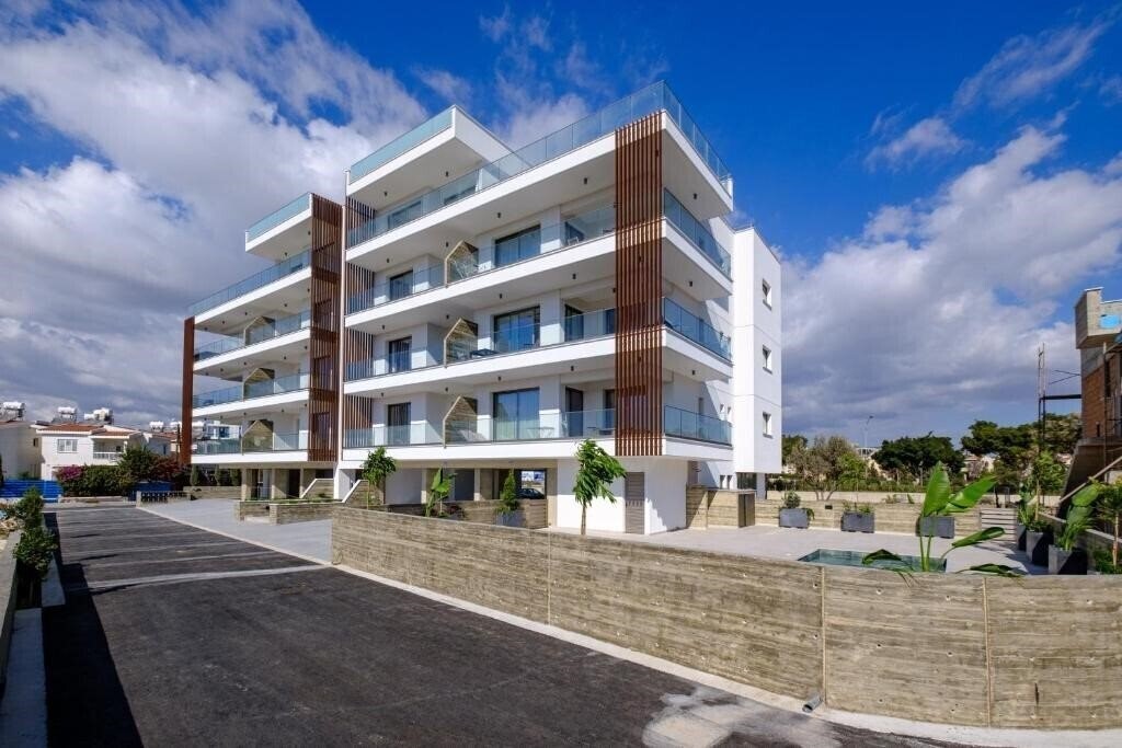 Отель Elite Urban Residence by Nomads 4*