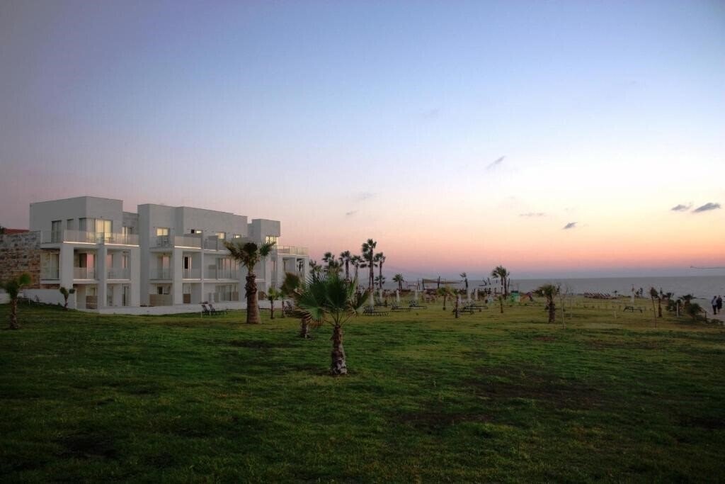 Отель Gold Lagoon Kosher Hotel 4*