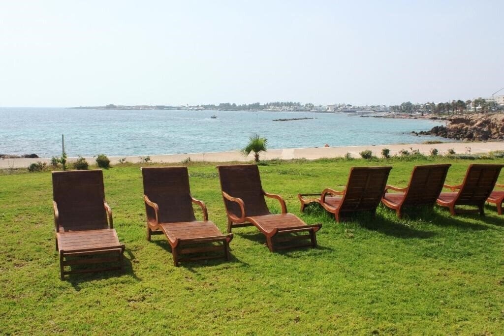 Фото Gold Lagoon Kosher Hotel 4*