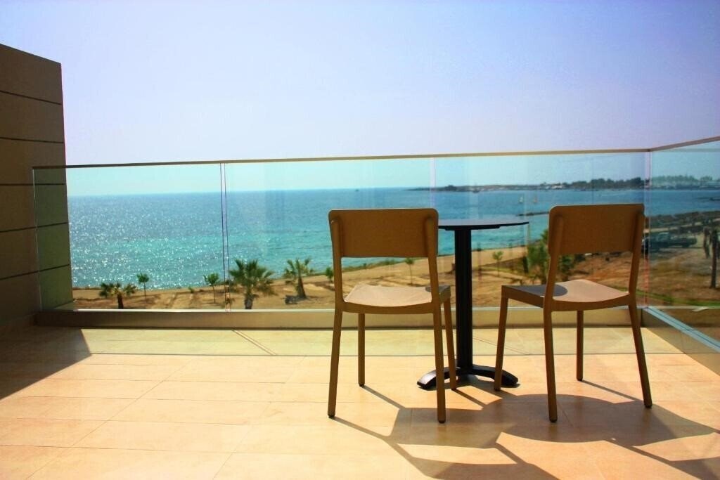 Фотография Gold Lagoon Kosher Hotel 4*