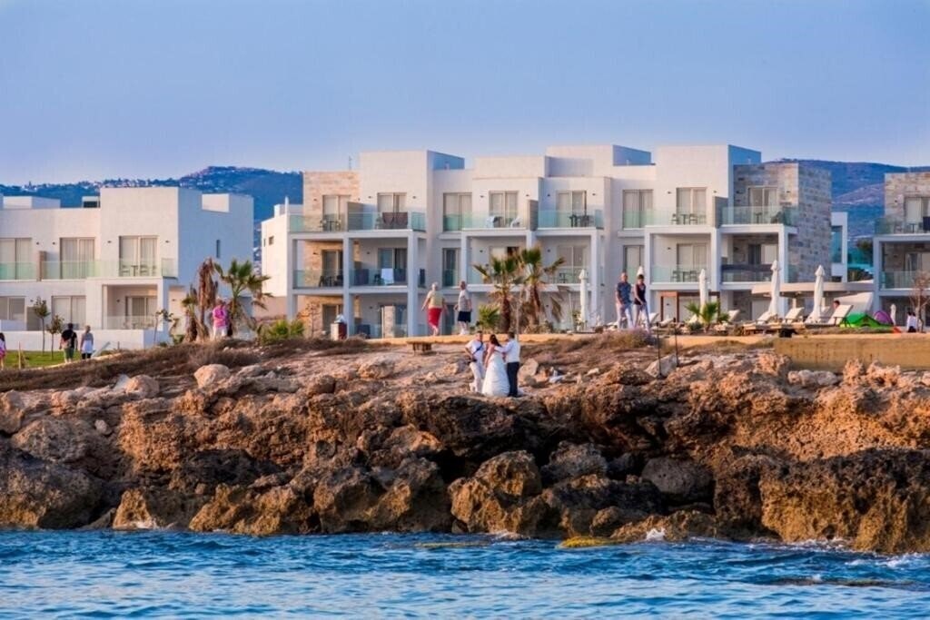 Изображение Gold Lagoon Kosher Hotel 4*