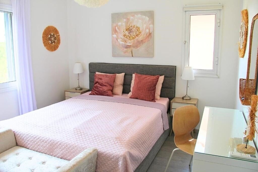 Фотография Golden Palms Paradise Garden 4*