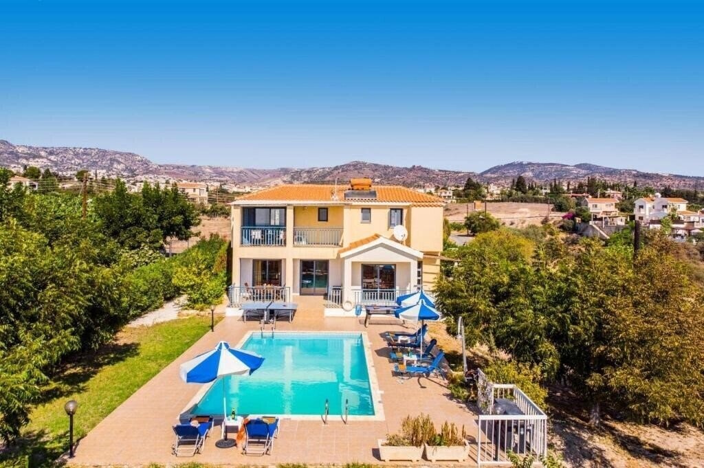 Villa Vineyard 3* қонақ үйі