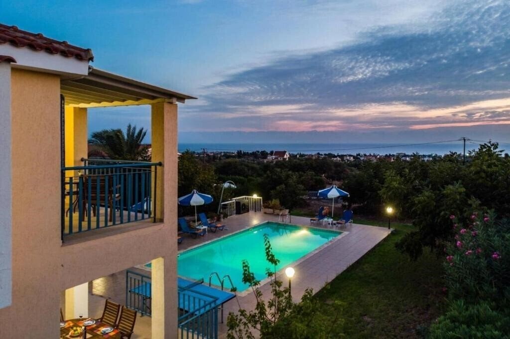Villa Vineyard 3* суреті