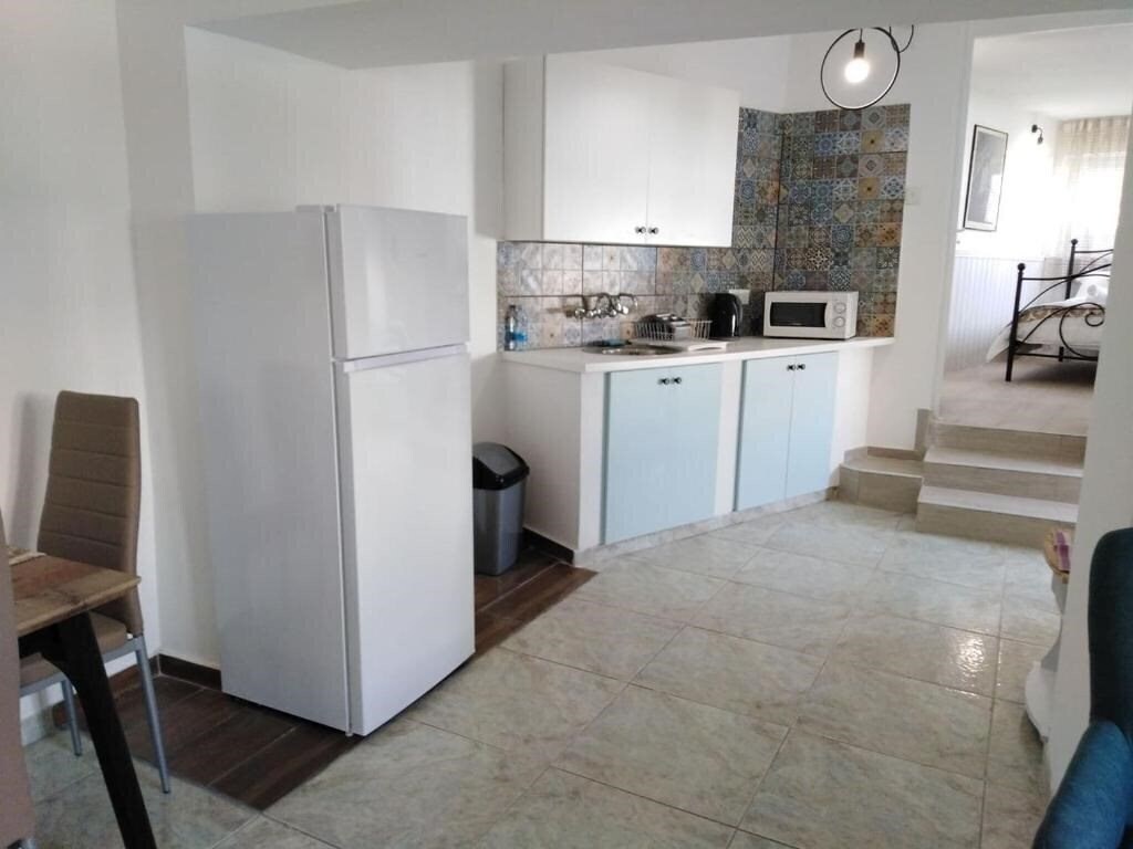Изображение Katsikantaris Homes 3*