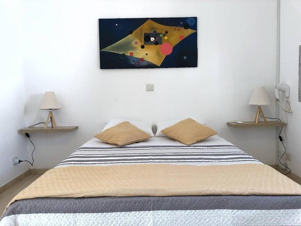 Фотография Katsikantaris Homes 3*