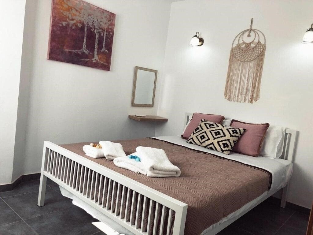 Картинка Katsikantaris Homes 3*