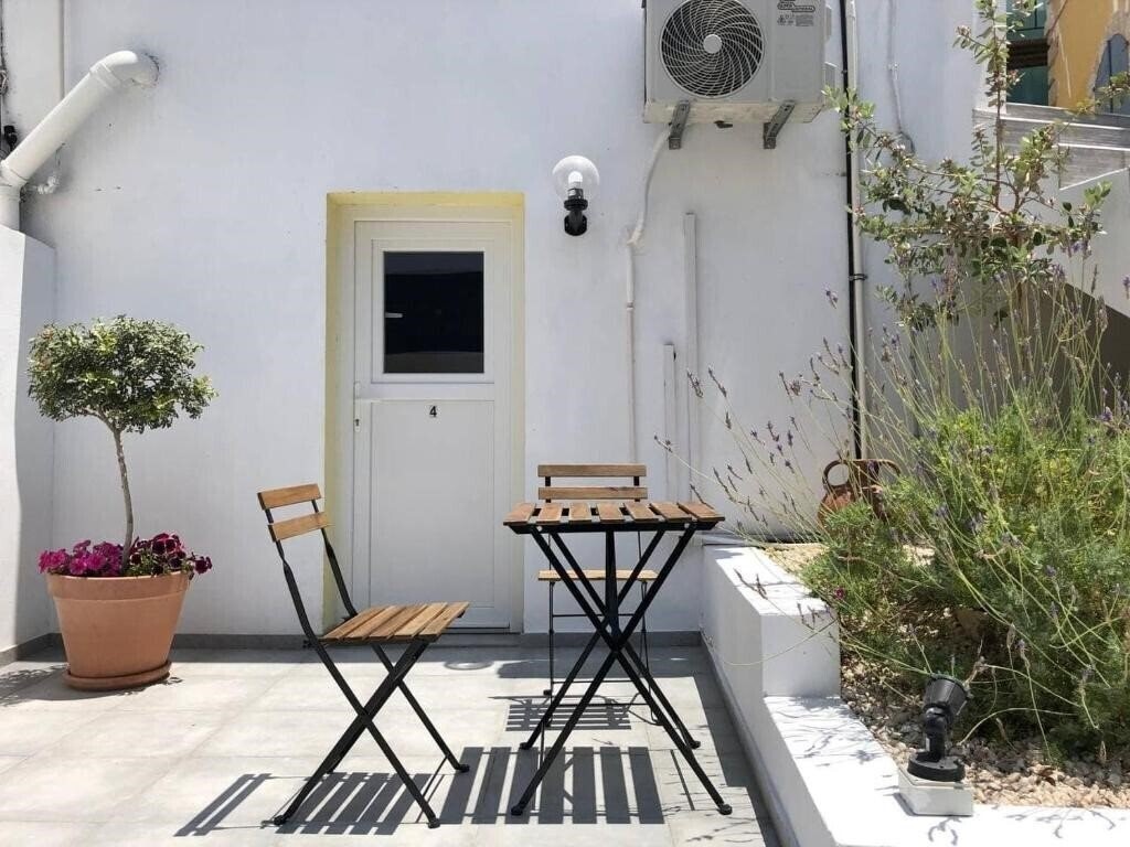 Отель Katsikantaris Homes 3*