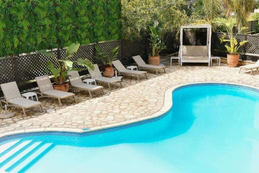 Фото Kings Holiday Apartments 3*