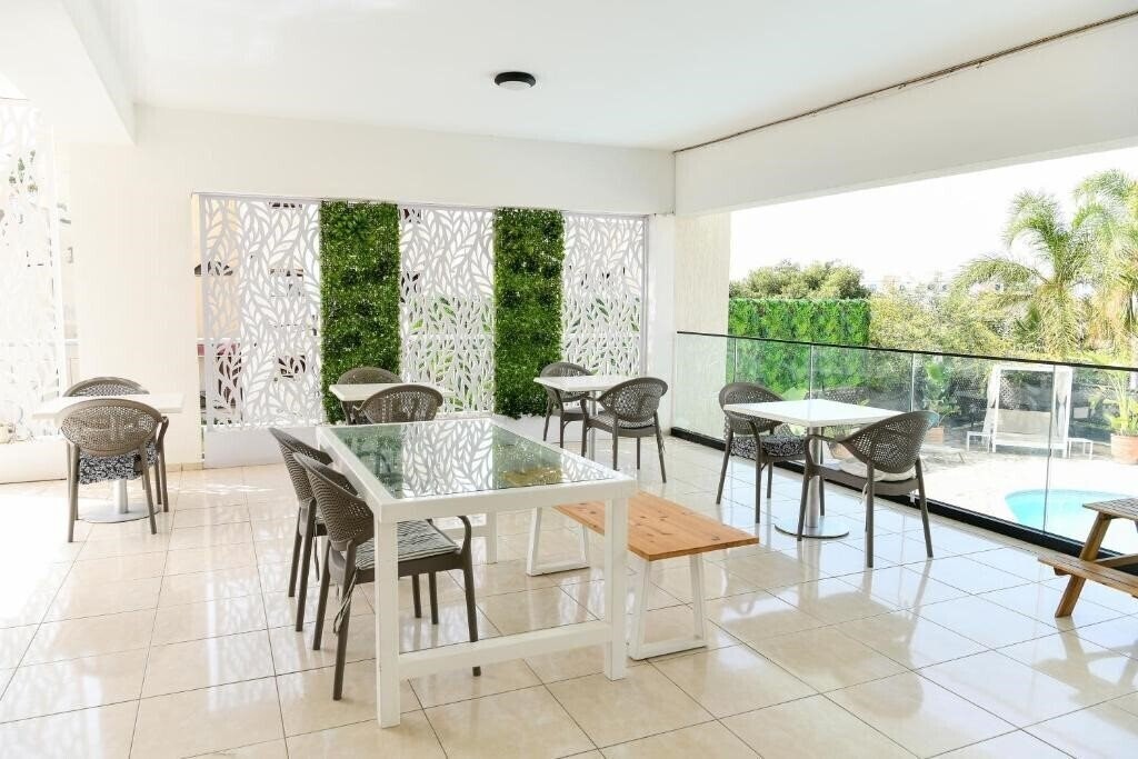 Изображение Kings Holiday Apartments 3*