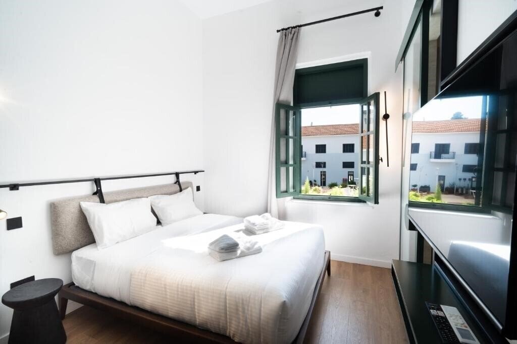 Фотография Kentrikon 1924 Boutique Hotel & Suites 4*
