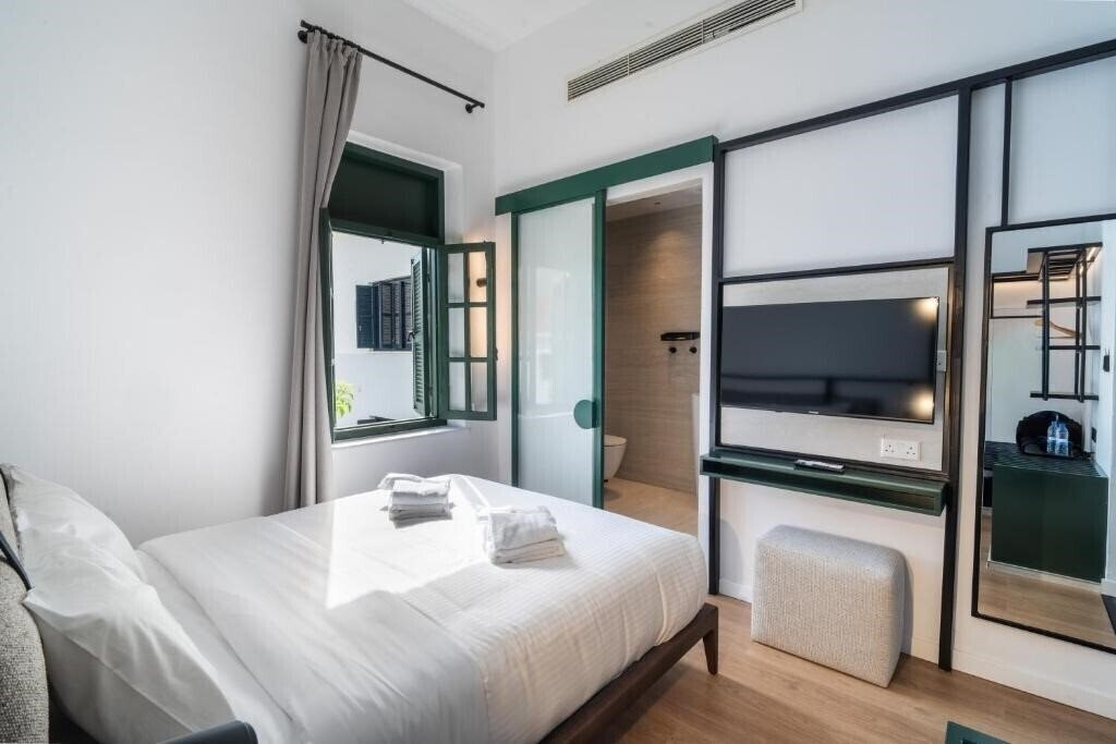 Картинка Kentrikon 1924 Boutique Hotel & Suites 4*