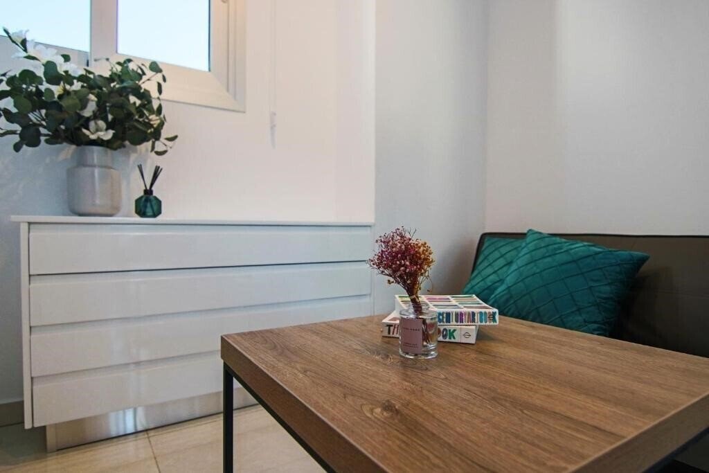 Phaedrus Living: Seaside Deluxe Flat Harbour 107 3* суреті