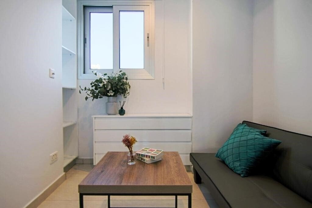 Phaedrus Living: Seaside Deluxe Flat Harbour 107 3* суреті
